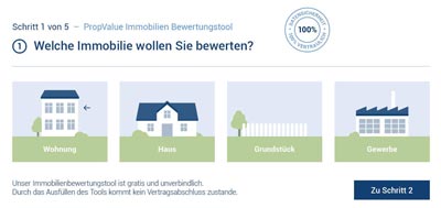 Kostenlose Immobilienbewertung durch Eurich Immobilien Stuttgart