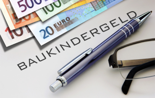 Baukindergeld Eurich Immobilien Stuttgart