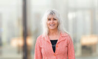 Claudia Eurich