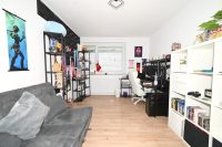 Kinderzimmer EG