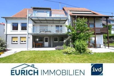 WOHNENSEMBLE MIT CHARAKTER IN WEISSACH, 71287 Weissach, Mehrfamilienhaus