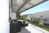 Südbalkon EG
