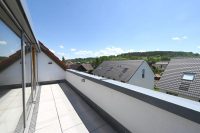Dachbalkon