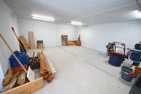 Doppelgarage Lagerraum