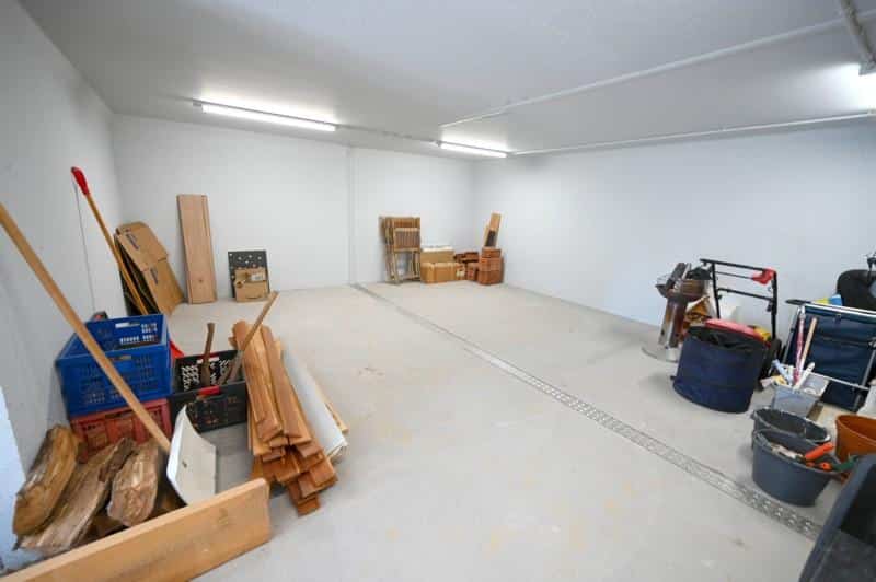 Doppelgarage Lagerraum - WOHNENSEMBLE MIT CHARAKTER IN WEISSACH