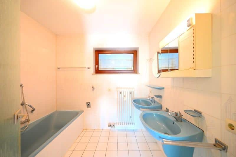 Badezimmer - EIN PLATZ AN DER SONNE