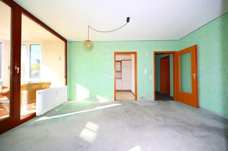 Essplatz - EIN PLATZ AN DER SONNE