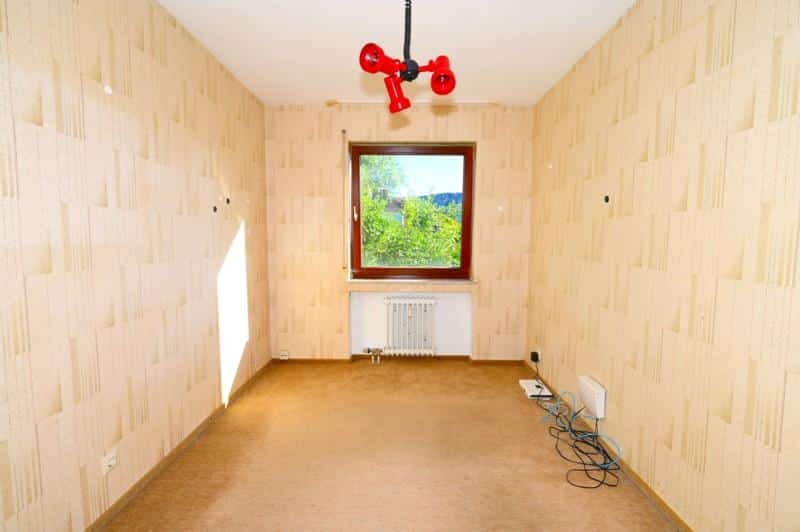 Kinderzimmer - EIN PLATZ AN DER SONNE