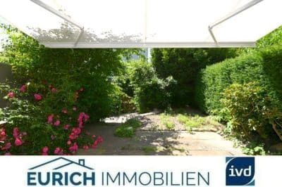 WOHNEN MIT GARTENTERRASSE UND VIEL PLATZ, 71640 Ludwigsburg, Erdgeschosswohnung
