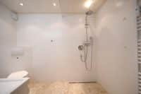 Badezimmer/WC