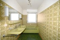 Badezimmer/WC