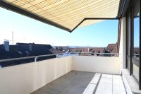 Südbalkon