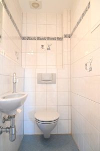 Separates WC