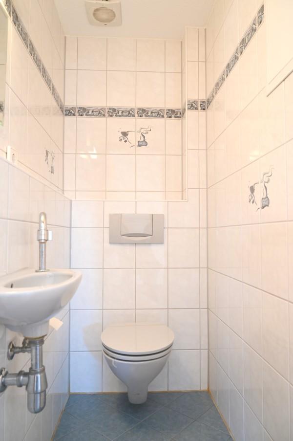 Separates WC