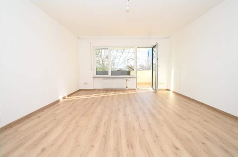 Wohnzimmer - IHR TRAUM VOM EIGENHEIM