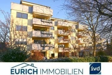 IHR TRAUM VOM EIGENHEIM, 70567 Stuttgart, Wohnung