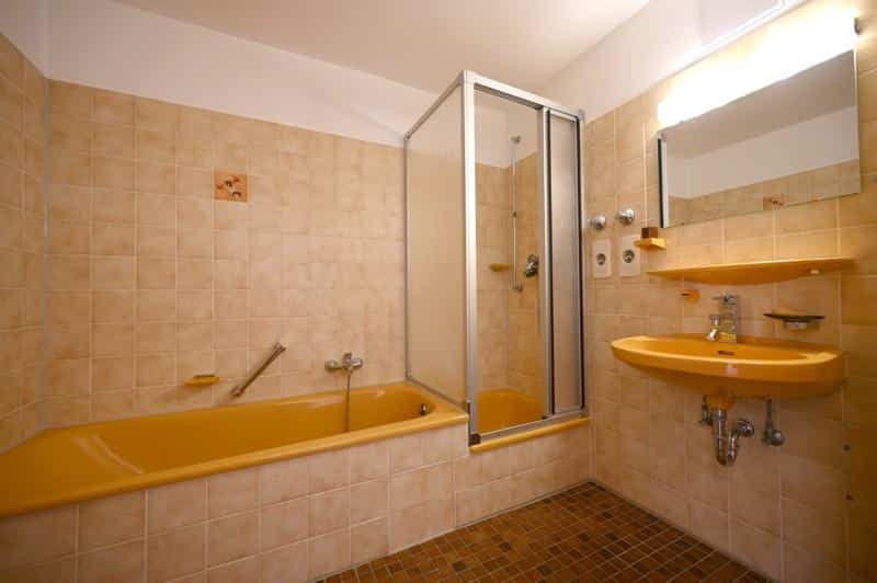 Badezimmer - IHR TRAUM VOM EIGENHEIM