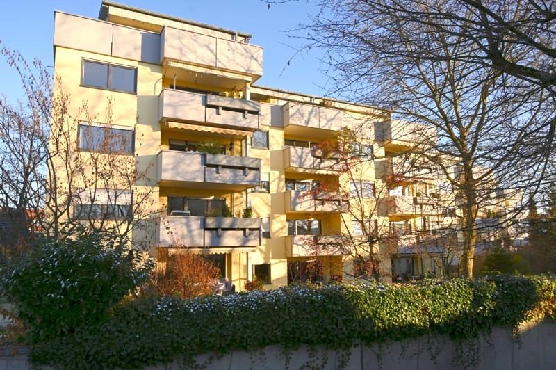 Hausansicht - IHR TRAUM VOM EIGENHEIM