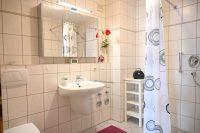 Badezimmer/WC