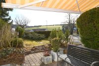 Ausblick Terrasse