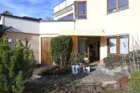 Sonnenterrasse