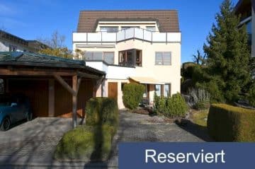 SCHMUCKSTÜCK FÜR SINGLES/PAARE, 71263 Weil der Stadt, Wohnung