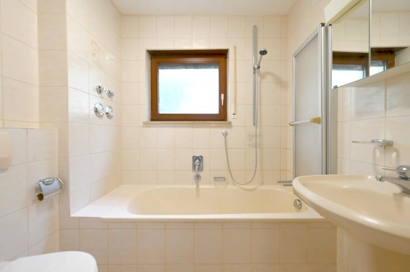 Badezimmer/WC