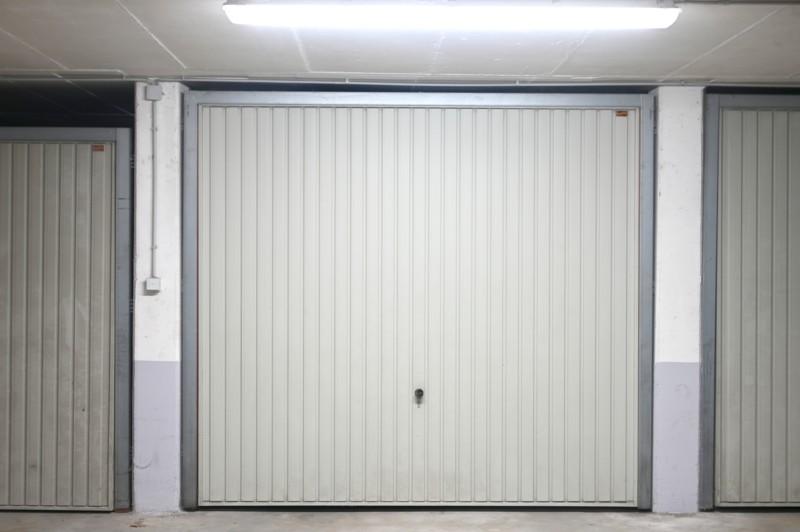 Tiefgaragen-Box