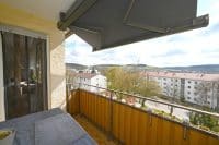 Südbalkon