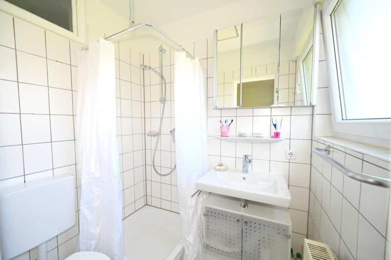 Tageslichtbad/WC - LOCKRUF DER CITY