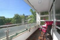 Südbalkon