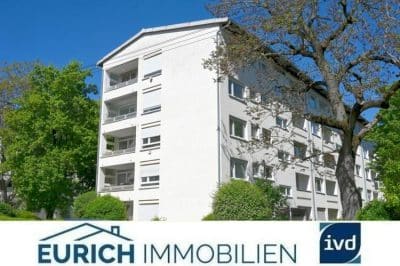 DIE STADT RUFT, 70176 Stuttgart, Wohnung