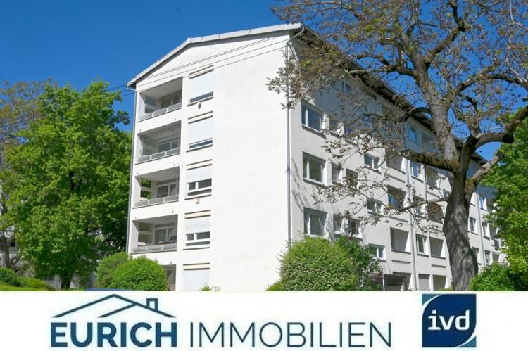 Hausansicht - LOCKRUF DER CITY
