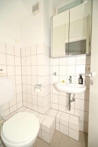 Gäste-WC