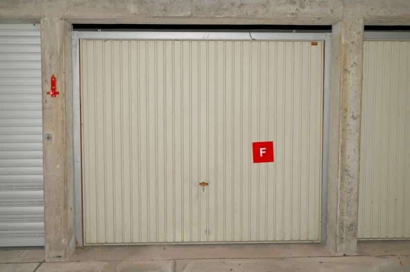 Tiefgaragen-Box - WOHNEN MIT WOHLFÜHLCHARAKTER UND VIEL PLATZ