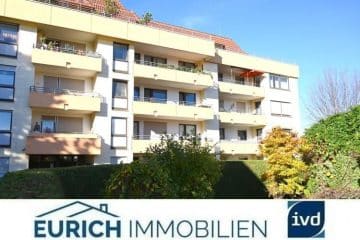 WOHNEN MIT WOHLFÜHLCHARAKTER UND VIEL PLATZ, 71067 Sindelfingen, Wohnung