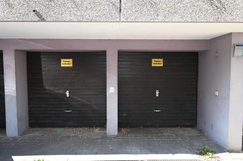 2 Garagen-Stellplätze - ANKOMMEN UND SICH WOHLFÜHLEN