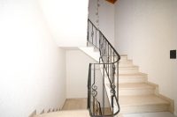 Treppe OG in DG