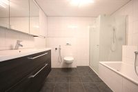 Badezimmer/WC DG