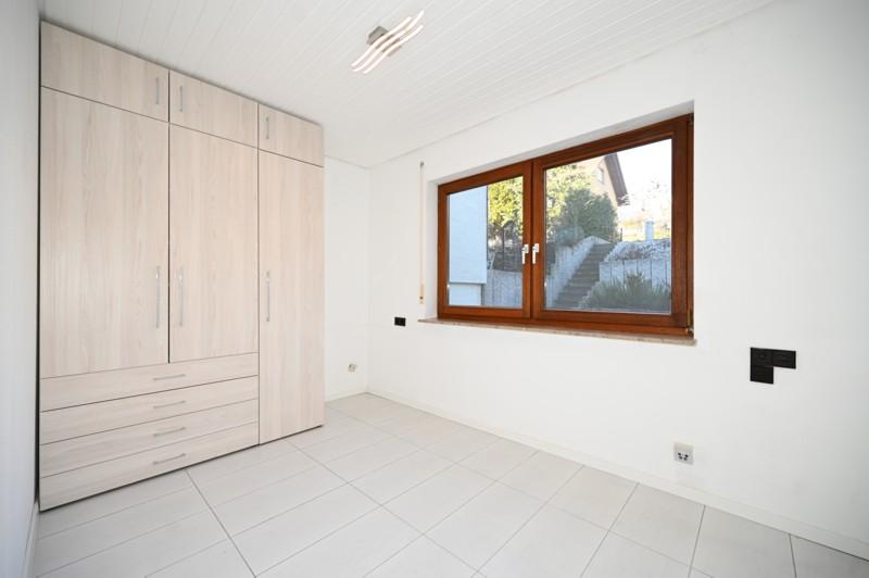 Kinderzimmer OG - KOMFORTABLES REIHENHAUS MIT XXL-GARAGE