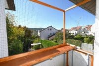 Südwestbalkon OG