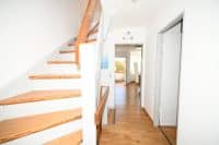 Treppe OG in DG