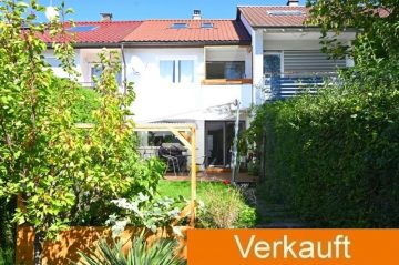 JUNGE FAMILIE MIT KIND GESUCHT, 71229 Leonberg, Reihenmittelhaus