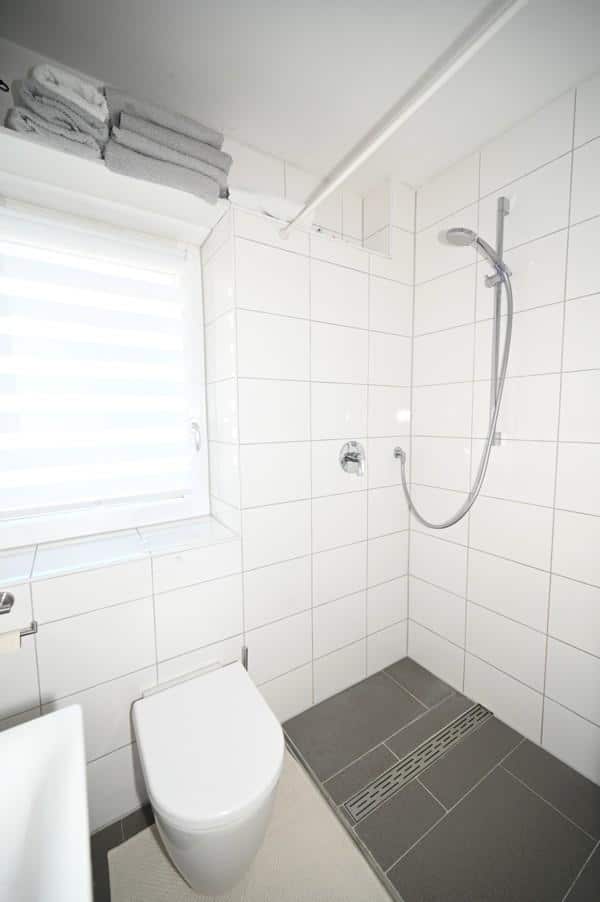 Duschbad/WC OG