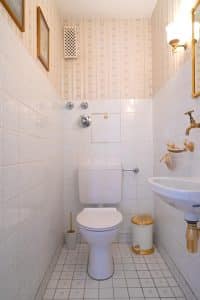 Separates WC