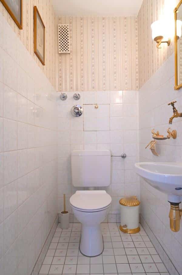 Separates WC