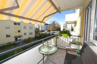 Südbalkon