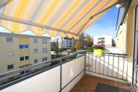 Südbalkon 2. OG