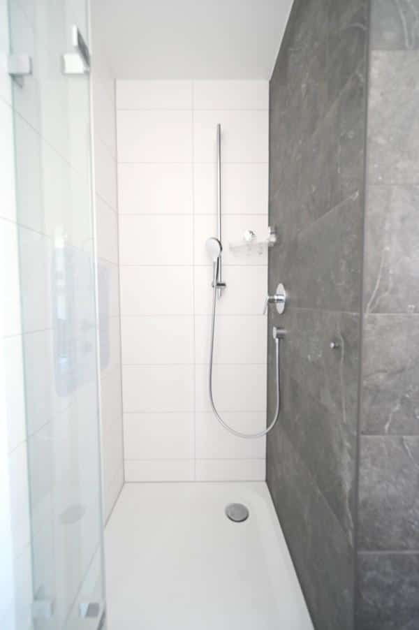 Dusche