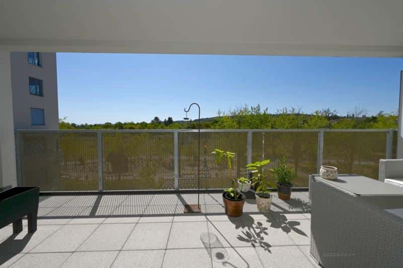 Südbalkon